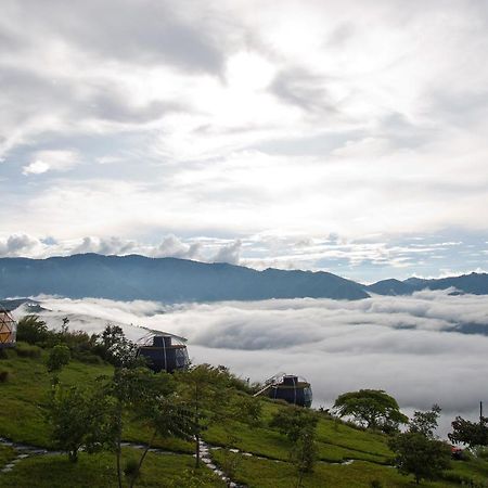 Aramaga Rift Valley Lodge Fort Portal エクステリア 写真