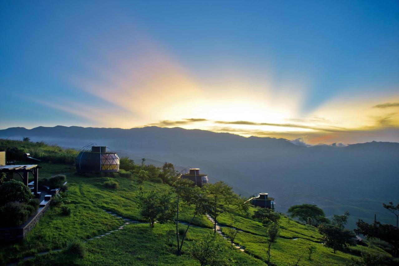 Aramaga Rift Valley Lodge Fort Portal エクステリア 写真